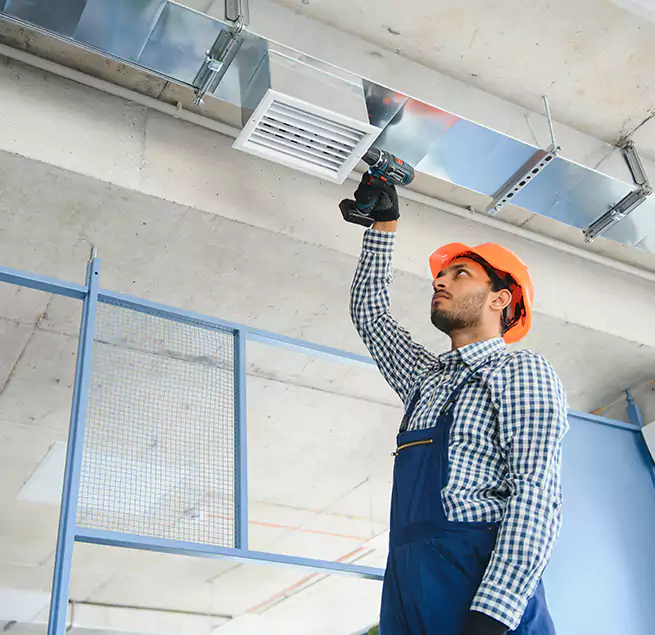 Why Homeowners & Businesses Trust Us in Fort Lauderdale, FL?