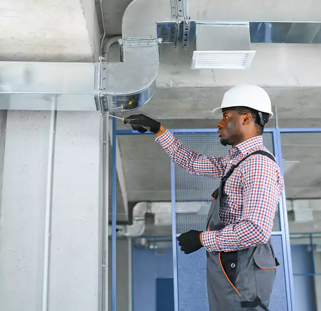 Why Homeowners & Businesses Trust Us Fort Lauderdale, FL