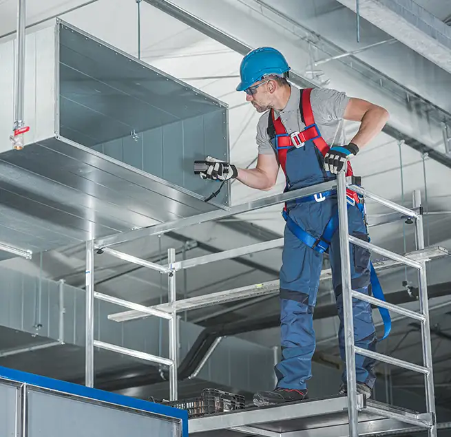 Why Homeowners & Businesses Trust Us in Fort Lauderdale, FL?