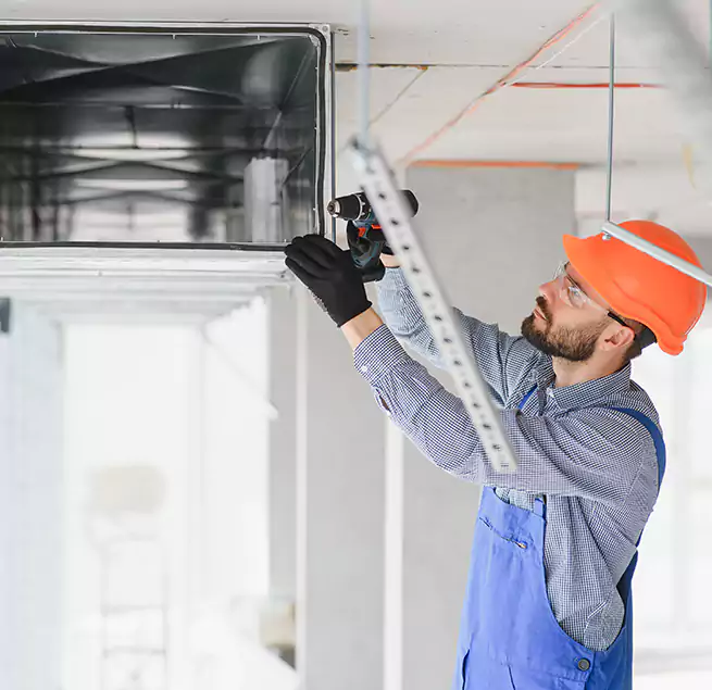 Why Homeowners & Businesses Trust Us Fort Lauderdale, FL