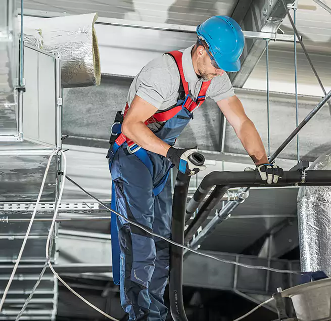 Why Homeowners & Businesses Trust Us in Fort Lauderdale, FL?