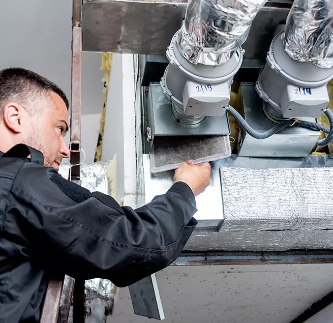 Why Homeowners & Businesses Trust Us in Fort Lauderdale, FL?