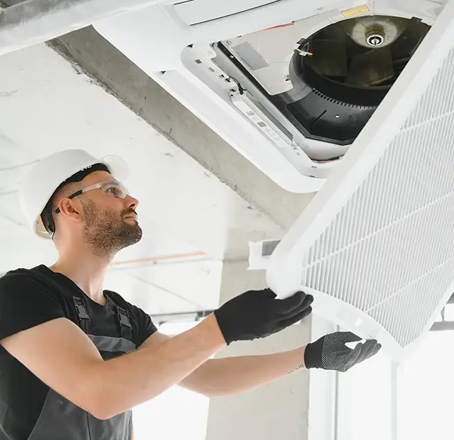 Why Homeowners & Businesses Trust Us in Fort Lauderdale, FL?