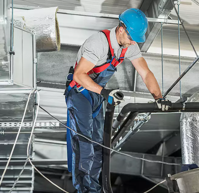 Why Homeowners & Businesses Trust Us in Fort Lauderdale, FL?