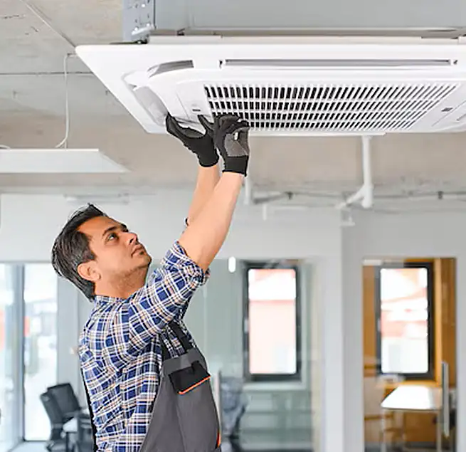 Why Homeowners & Businesses Trust Us in Fort Lauderdale, FL?