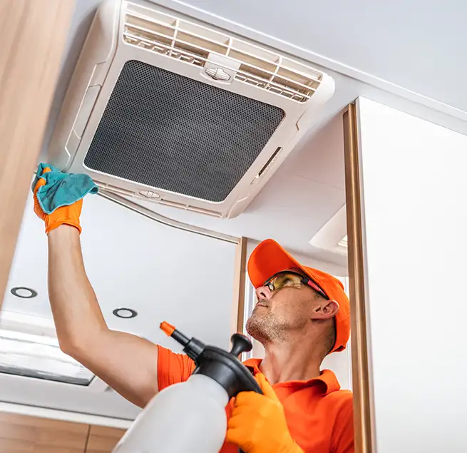 Why Homeowners & Businesses Trust Us in Fort Lauderdale, FL?