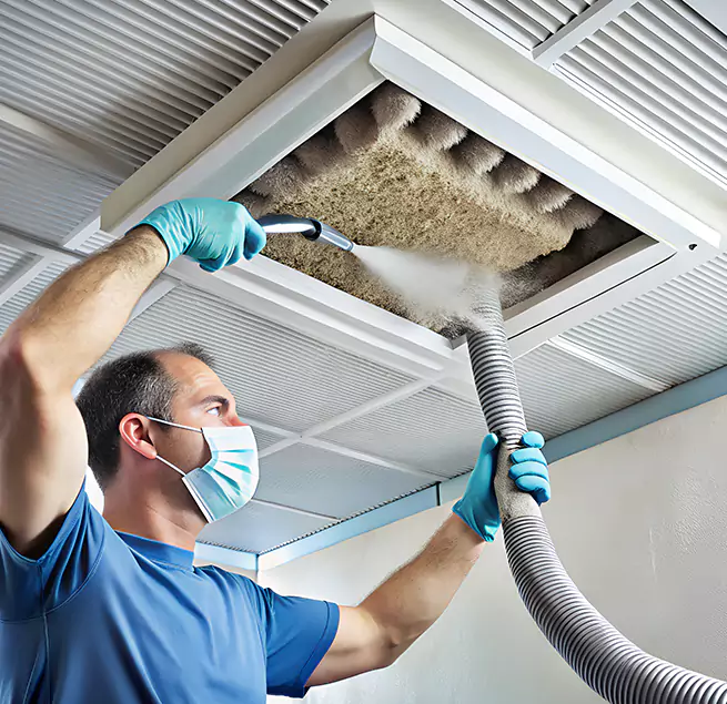 Why Homeowners Businesses Trust Us in Fort Lauderdale, FL