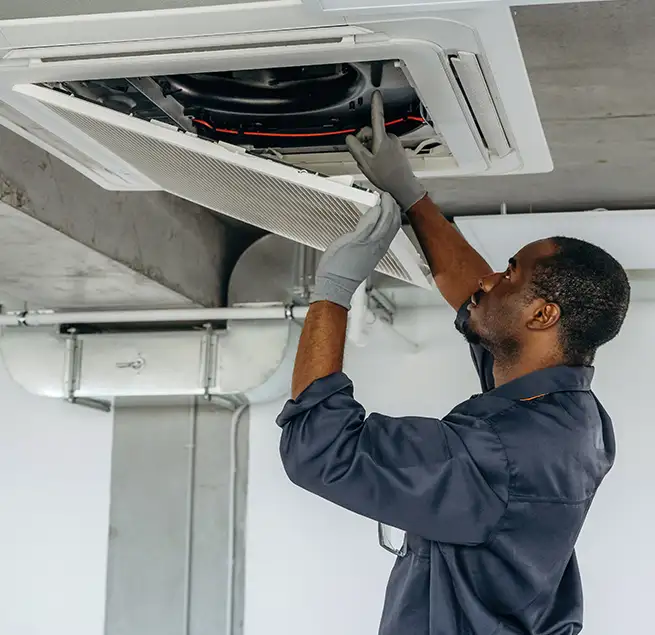 Why Homeowners & Businesses Trust Us in Fort Lauderdale, FL?