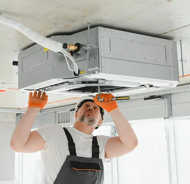 Why Homeowners & Businesses Trust Us Fort Lauderdale, FL