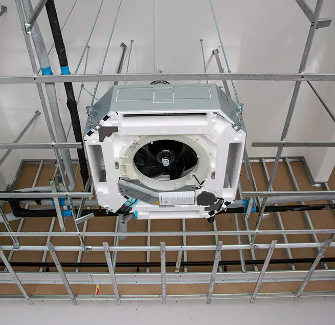 Why Homeowners & Businesses Trust Us Fort Lauderdale, FL