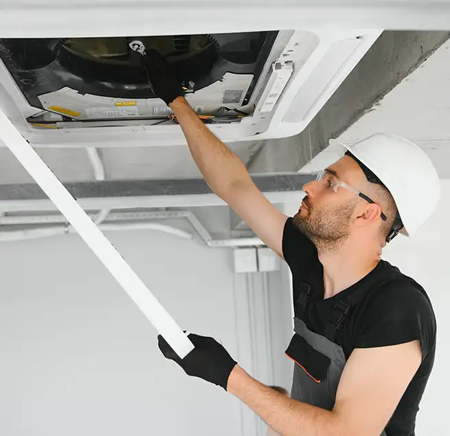 Why Homeowners & Businesses Trust Us in Fort Lauderdale, FL?