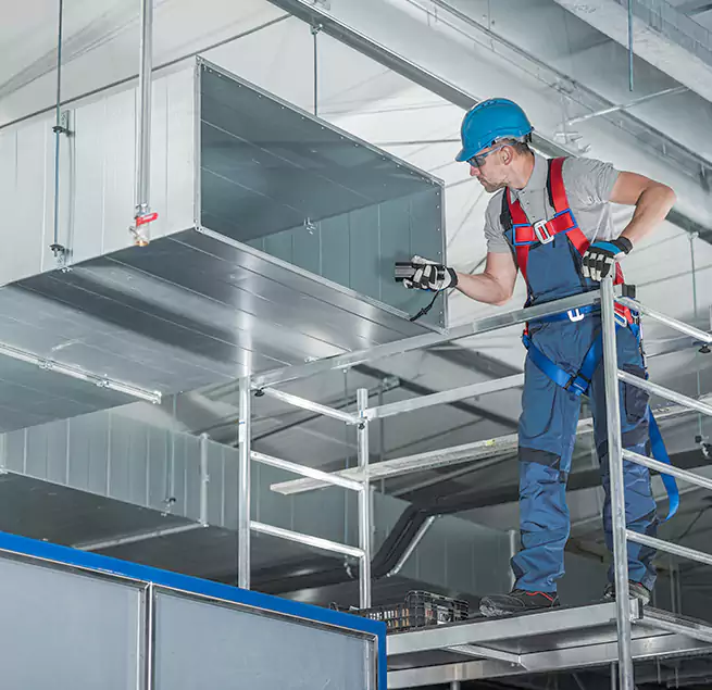 Why Homeowners & Businesses Trust Us in Fort Lauderdale, FL?