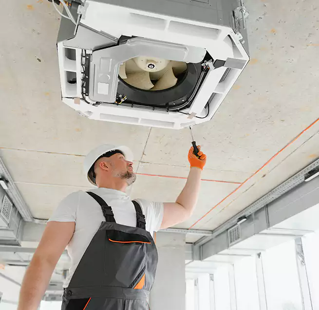 Why Homeowners Businesses Trust Us in Fort Lauderdale, FL