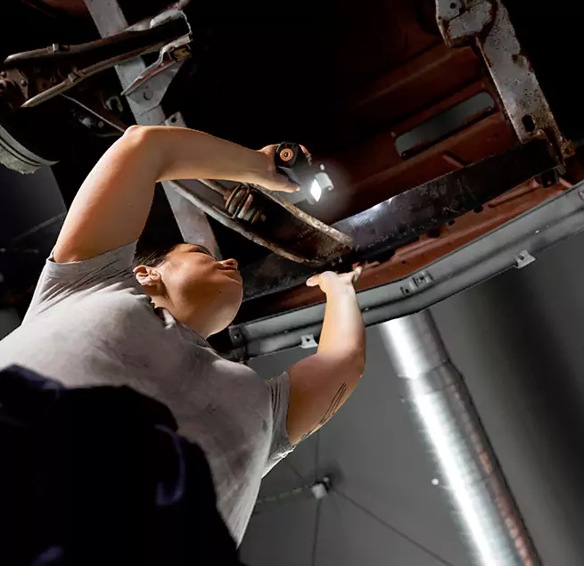 Why Homeowners & Businesses Trust Us Fort Lauderdale, FL