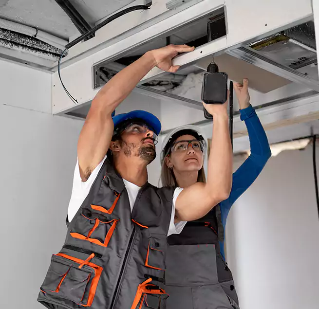 Why Homeowners & Businesses Trust Us in Fort Lauderdale, FL