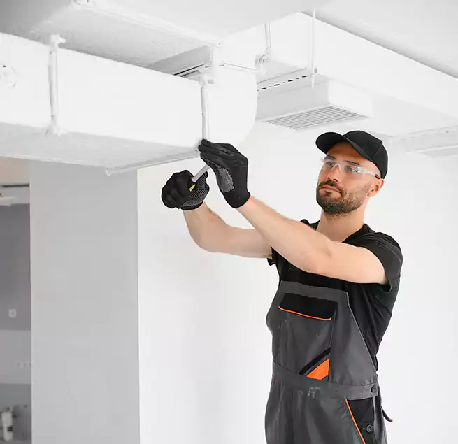  Why Homeowners Businesses Trust Us Fort Lauderdale, FL