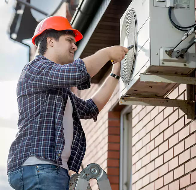 Why Homeowners & Businesses Trust Us Fort Lauderdale, FL