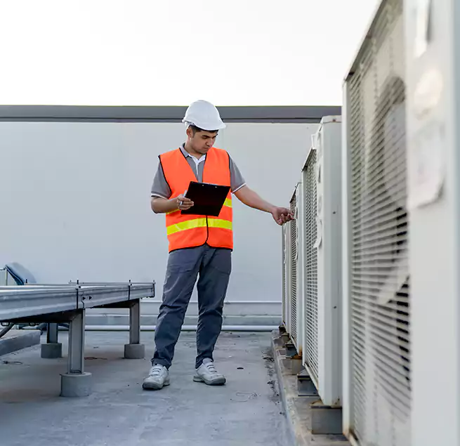 Why Homeowners & Businesses Trust Us in Fort Lauderdale, FL?